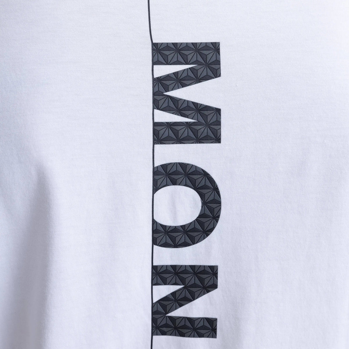 BERLIT T-SHIRT MEN WHITE - Monastery | Tienda Oficial Colombia