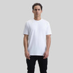 BERLIT T-SHIRT MEN WHITE - Monastery | Tienda Oficial Colombia
