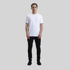 BERLIT T-SHIRT MEN WHITE - Monastery | Tienda Oficial Colombia