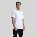BERLIT T-SHIRT MEN WHITE - Monastery | Tienda Oficial Colombia