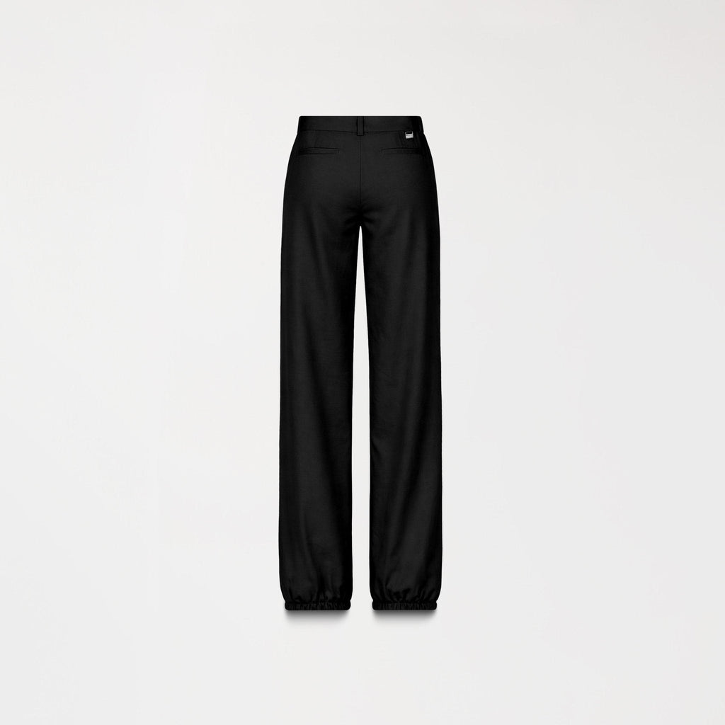 BEZEK PANT WOMEN BLACK - Monastery | Tienda Oficial Colombia