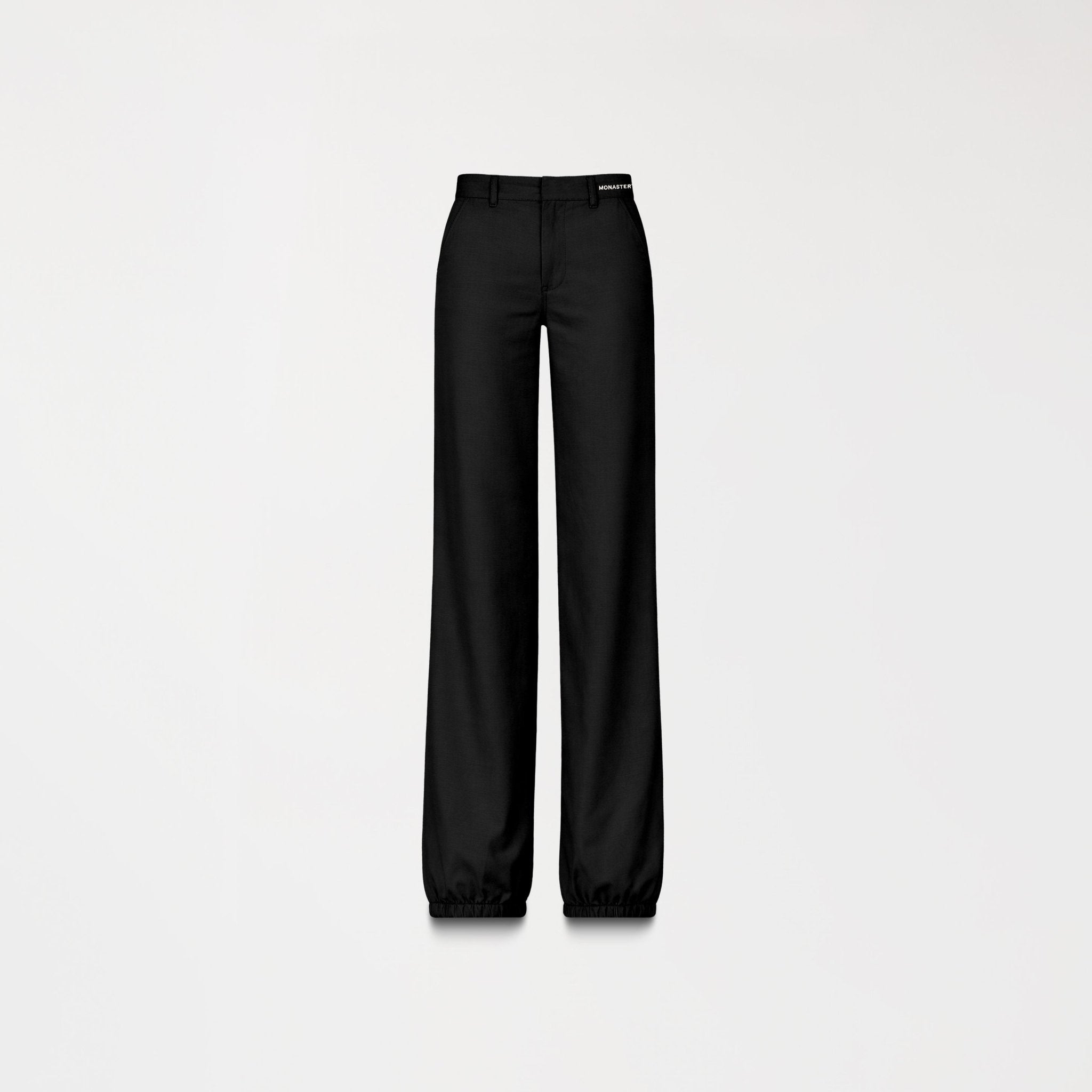 BEZEK PANT WOMEN BLACK - Monastery | Tienda Oficial Colombia