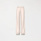 BEZEK PANT WOMEN SIMPLY TAUPE - Monastery | Tienda Oficial Colombia