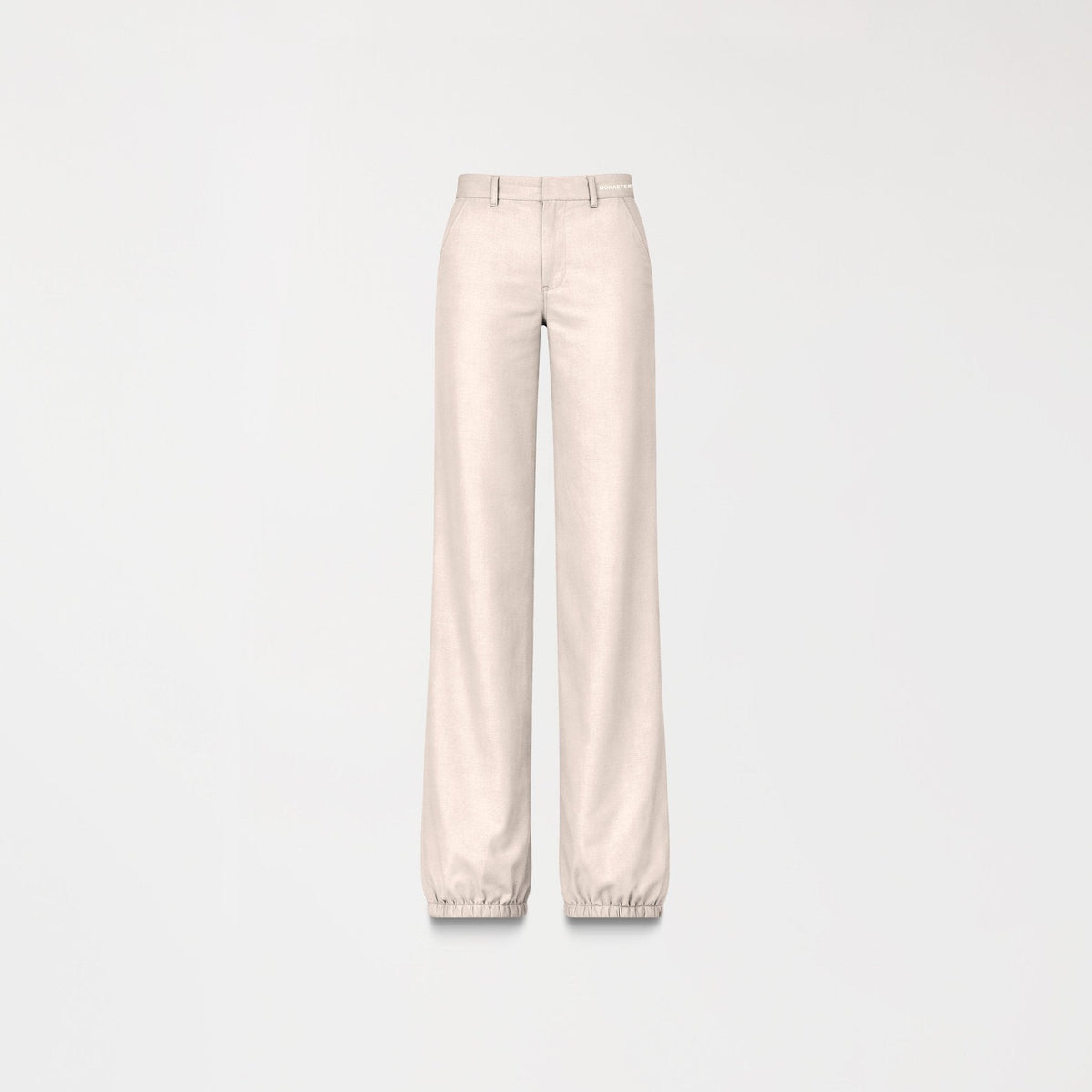 BEZEK PANT WOMEN SIMPLY TAUPE - Monastery | Tienda Oficial Colombia
