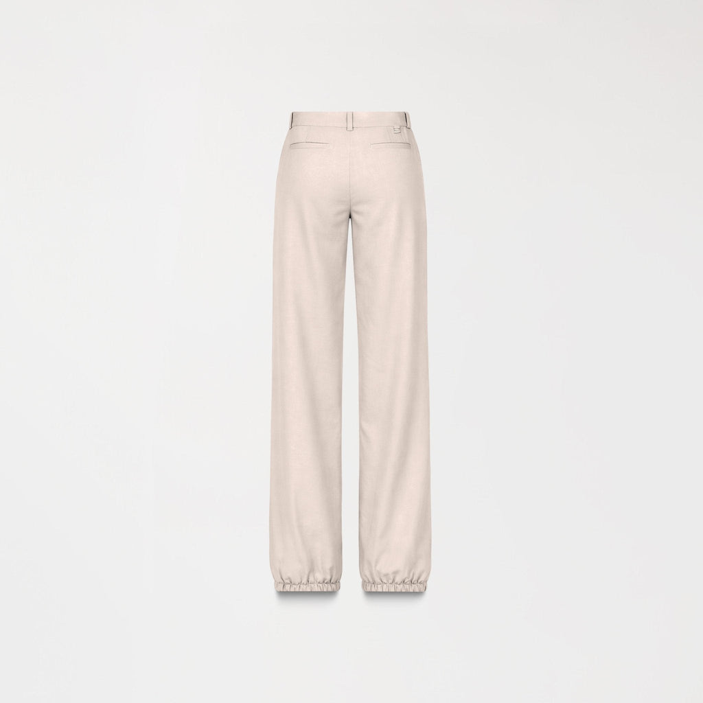 BEZEK PANT WOMEN SIMPLY TAUPE - Monastery | Tienda Oficial Colombia