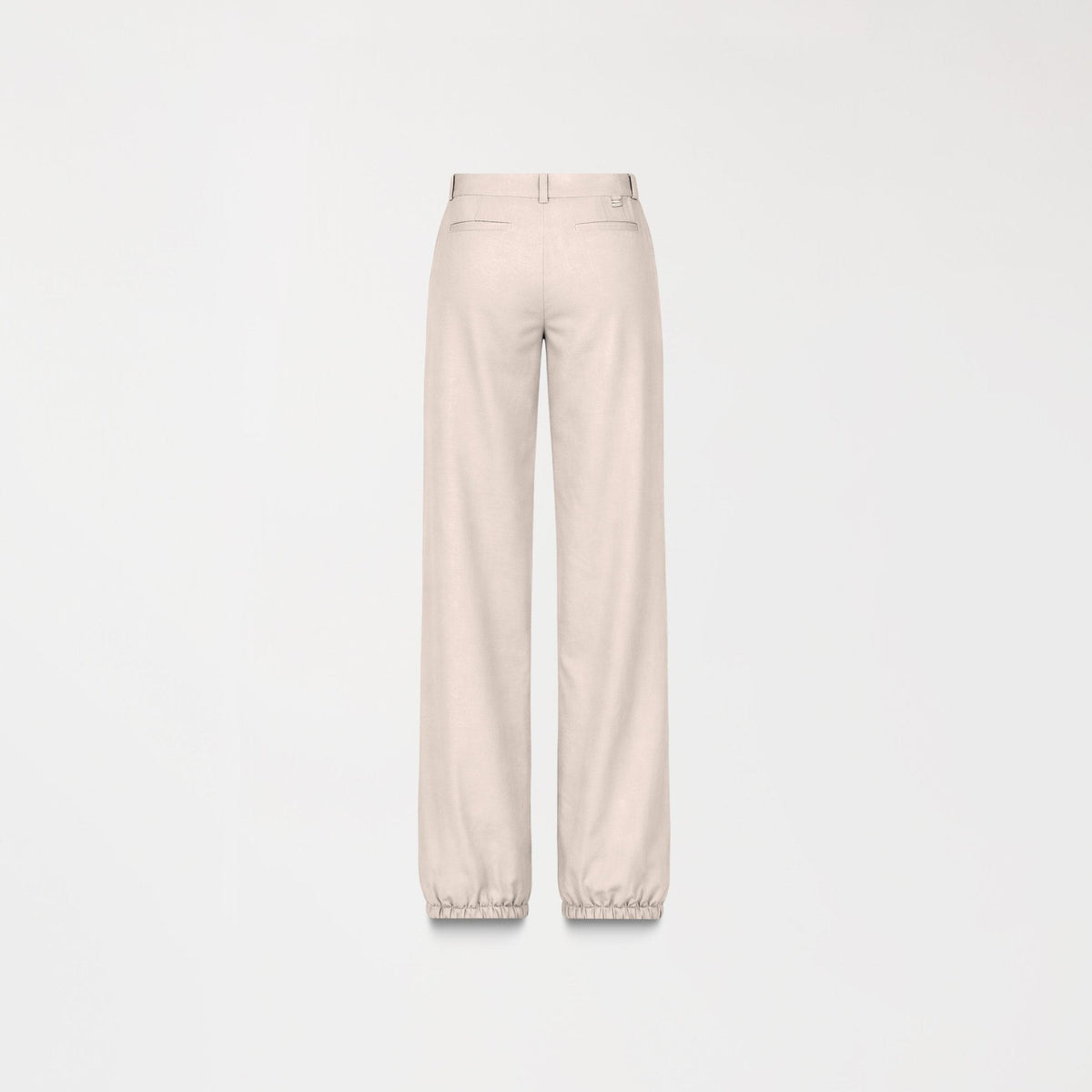 BEZEK PANT WOMEN SIMPLY TAUPE - Monastery | Tienda Oficial Colombia