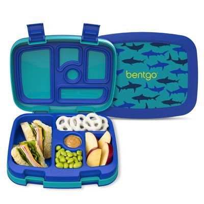 Bentgo, marca Bentgo – vista 1