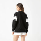 BIANKA SWEATSHIRT WOMEN BLACK - Monastery | Tienda Oficial Colombia