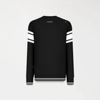 BIANKA SWEATSHIRT WOMEN BLACK - Monastery | Tienda Oficial Colombia