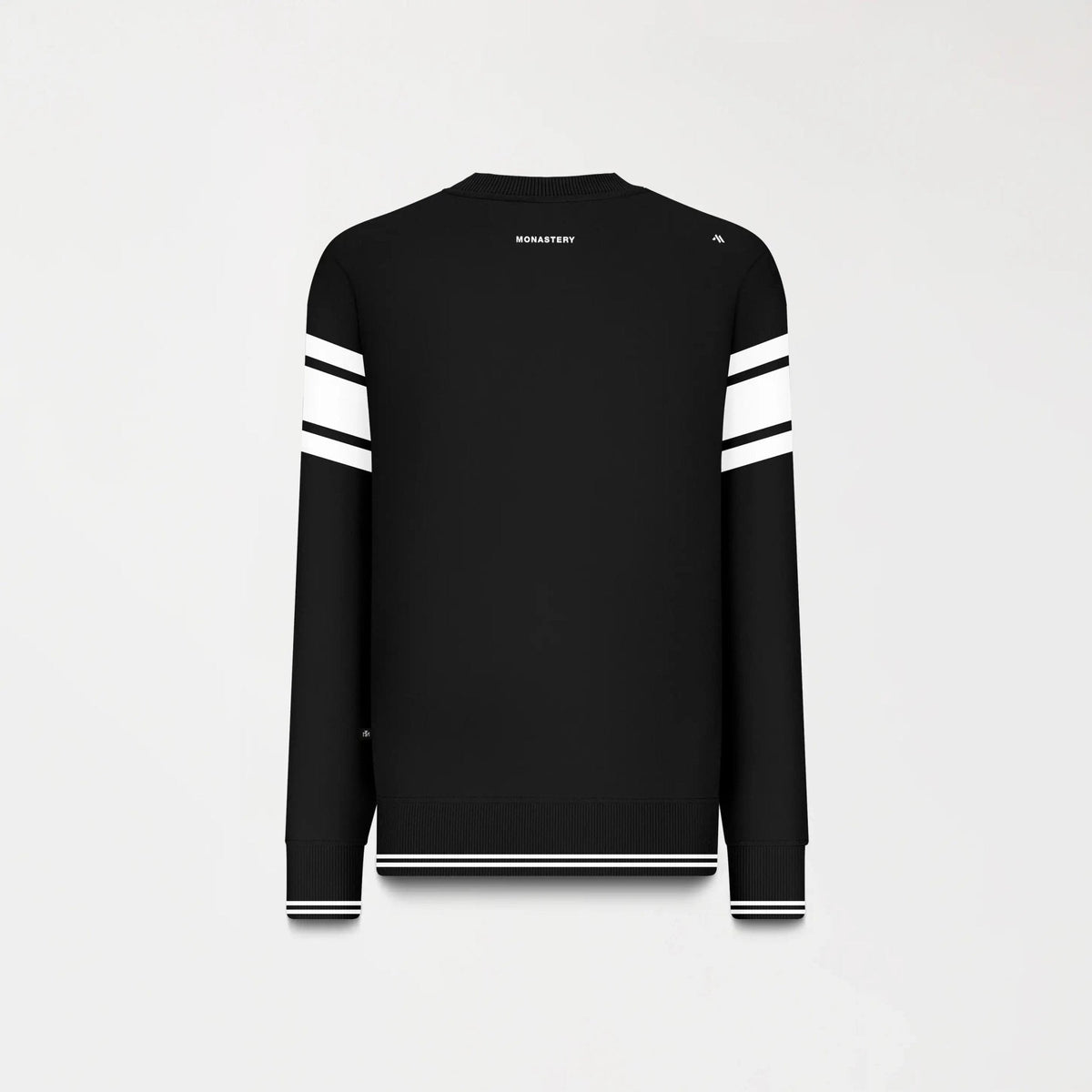 BIANKA SWEATSHIRT WOMEN BLACK - Monastery | Tienda Oficial Colombia