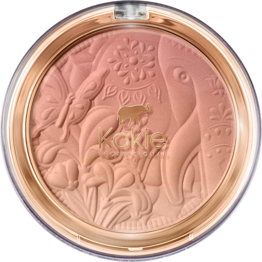 Kokie Soft Gradient Blush Swoon 06