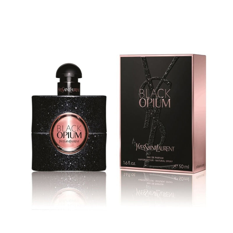 YSL Black Opium  EDP
