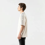 BLACKFORD T - SHIRT OVERSIZED MEN SAND DOLLAR - Monastery | Tienda Oficial Colombia