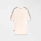 BLACKFORD T - SHIRT OVERSIZED MEN SAND DOLLAR - Monastery | Tienda Oficial Colombia