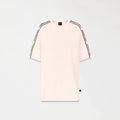 BLACKFORD T - SHIRT OVERSIZED MEN SAND DOLLAR - Monastery | Tienda Oficial Colombia