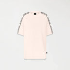 BLACKFORD T - SHIRT OVERSIZED MEN SAND DOLLAR - Monastery | Tienda Oficial Colombia