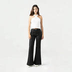 BLAIR KNITTED TOP WOMEN WHITE - Monastery | Tienda Oficial Colombia