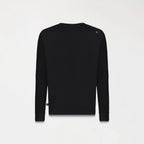 BLANCARD LONG SLEEVE MEN BLACK - Monastery | Tienda Oficial Colombia