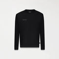 BLANCARD LONG SLEEVE MEN BLACK - Monastery | Tienda Oficial Colombia