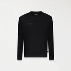 BLANCARD LONG SLEEVE MEN BLACK - Monastery | Tienda Oficial Colombia