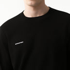 BLANCARD LONG SLEEVE MEN BLACK - Monastery | Tienda Oficial Colombia