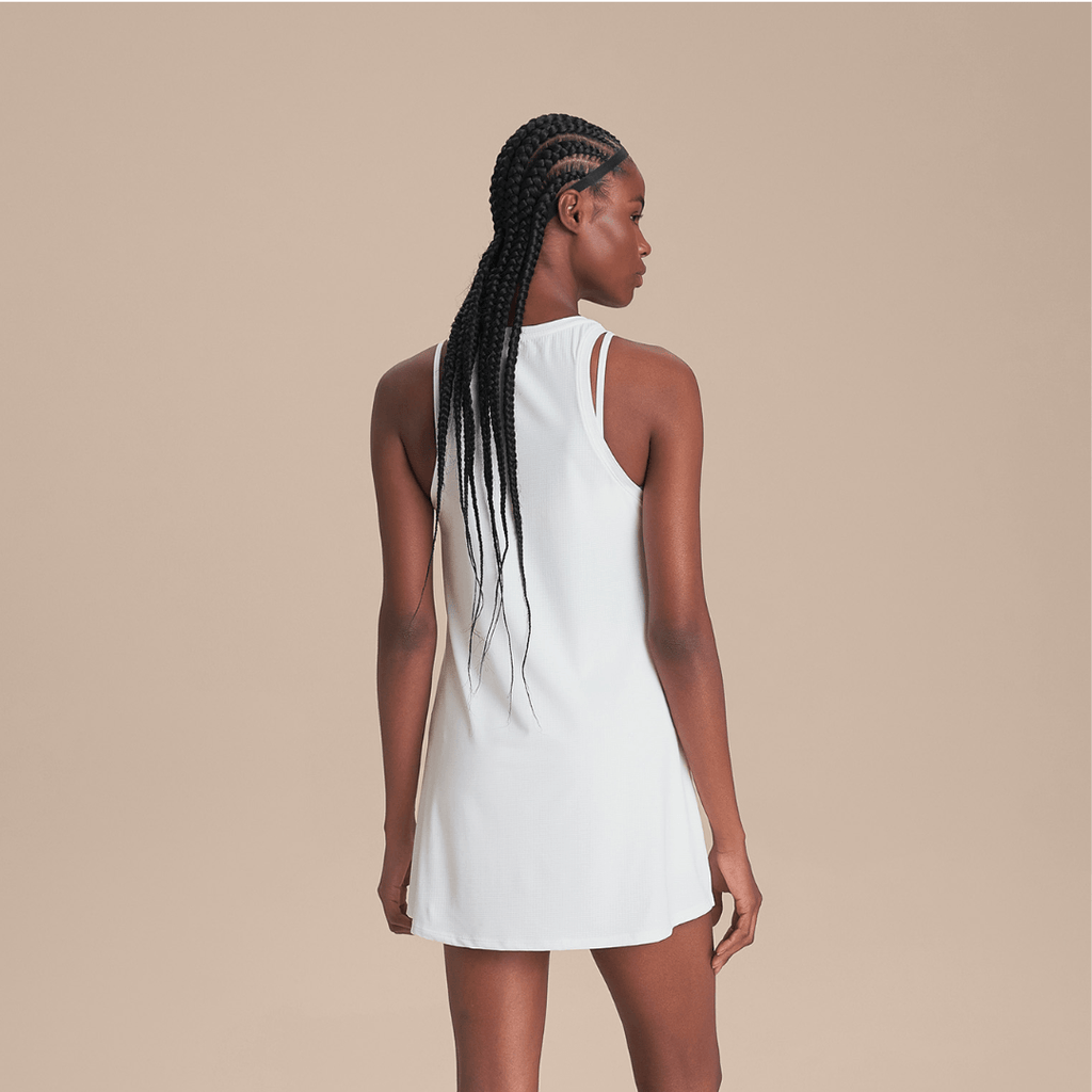 Air Move® Dress and Shorts Set