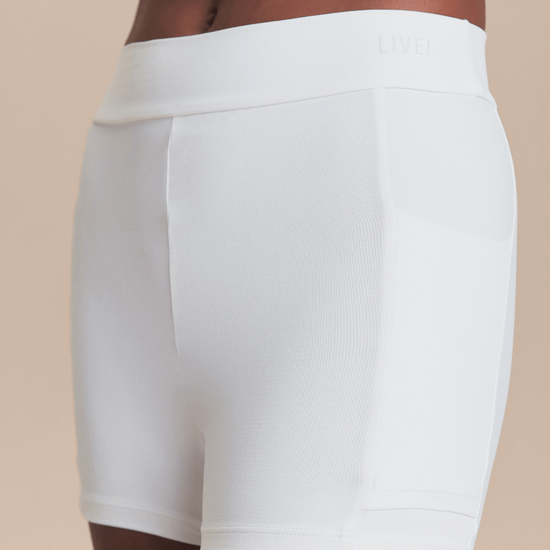 Air Move® Dress and Shorts Set