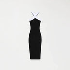 BLOM DRESS WOMEN BLACK - Monastery | Tienda Oficial Colombia