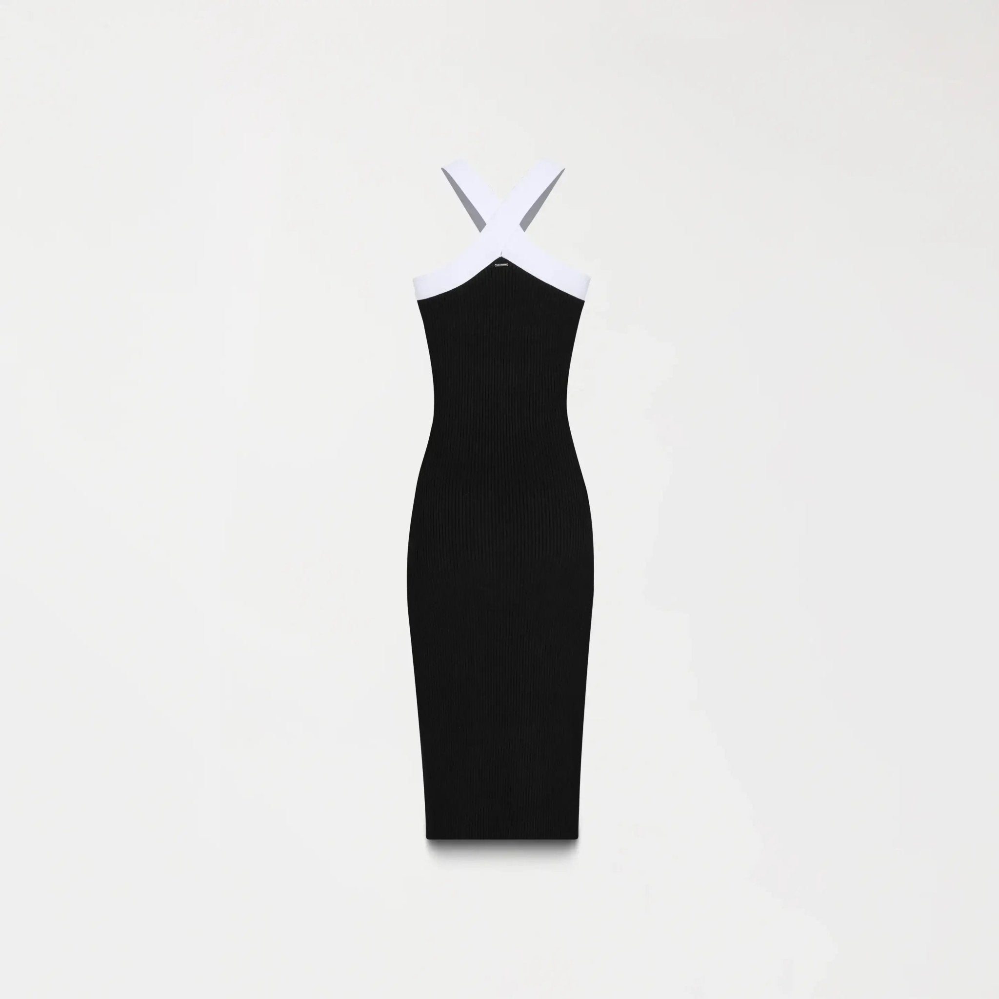 BLOM DRESS WOMEN BLACK - Monastery | Tienda Oficial Colombia