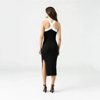BLOM DRESS WOMEN BLACK - Monastery | Tienda Oficial Colombia