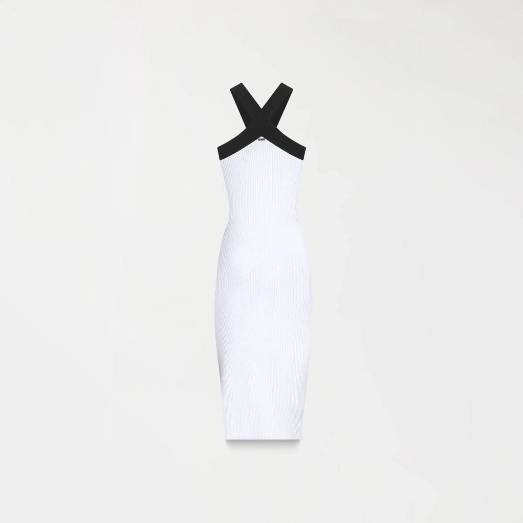 BLOM DRESS WOMEN WHITE - Monastery | Tienda Oficial Colombia