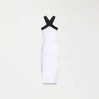 BLOM DRESS WOMEN WHITE - Monastery | Tienda Oficial Colombia