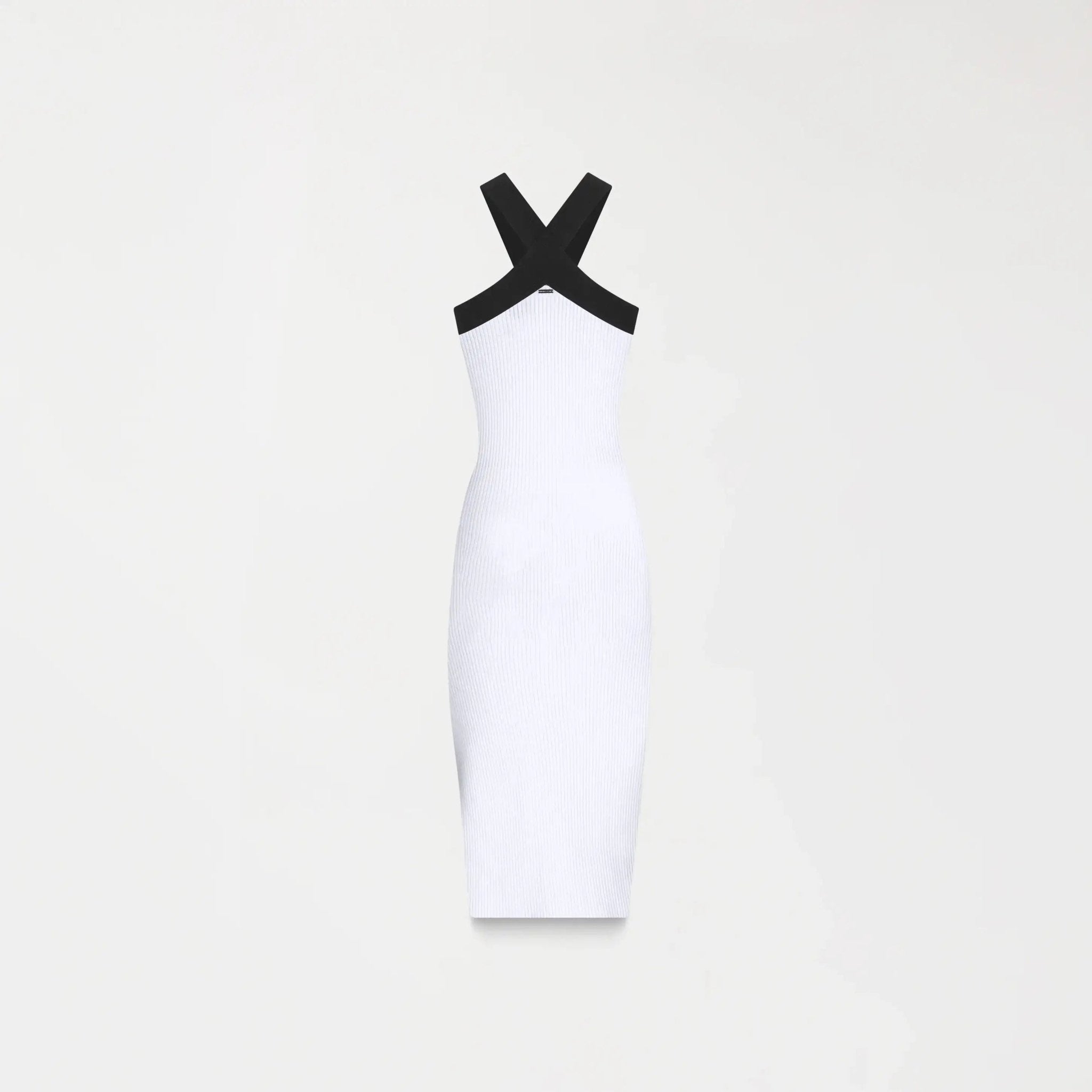 BLOM DRESS WOMEN WHITE - Monastery | Tienda Oficial Colombia