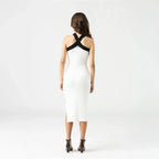 BLOM DRESS WOMEN WHITE - Monastery | Tienda Oficial Colombia