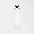 BLOM DRESS WOMEN WHITE - Monastery | Tienda Oficial Colombia