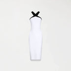 BLOM DRESS WOMEN WHITE - Monastery | Tienda Oficial Colombia