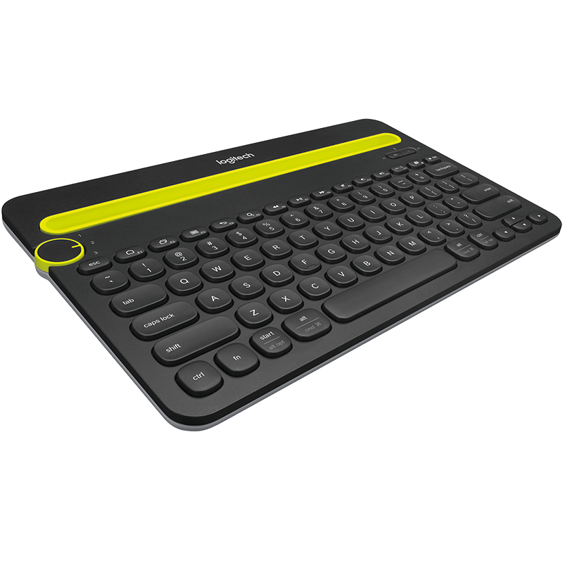 Teclado Logitech K480 Bluetooth