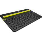 Teclado Logitech K480 Bluetooth