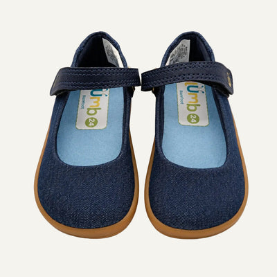 Zapato barefoot infantil, marca BLUMB KIDS – vista 1