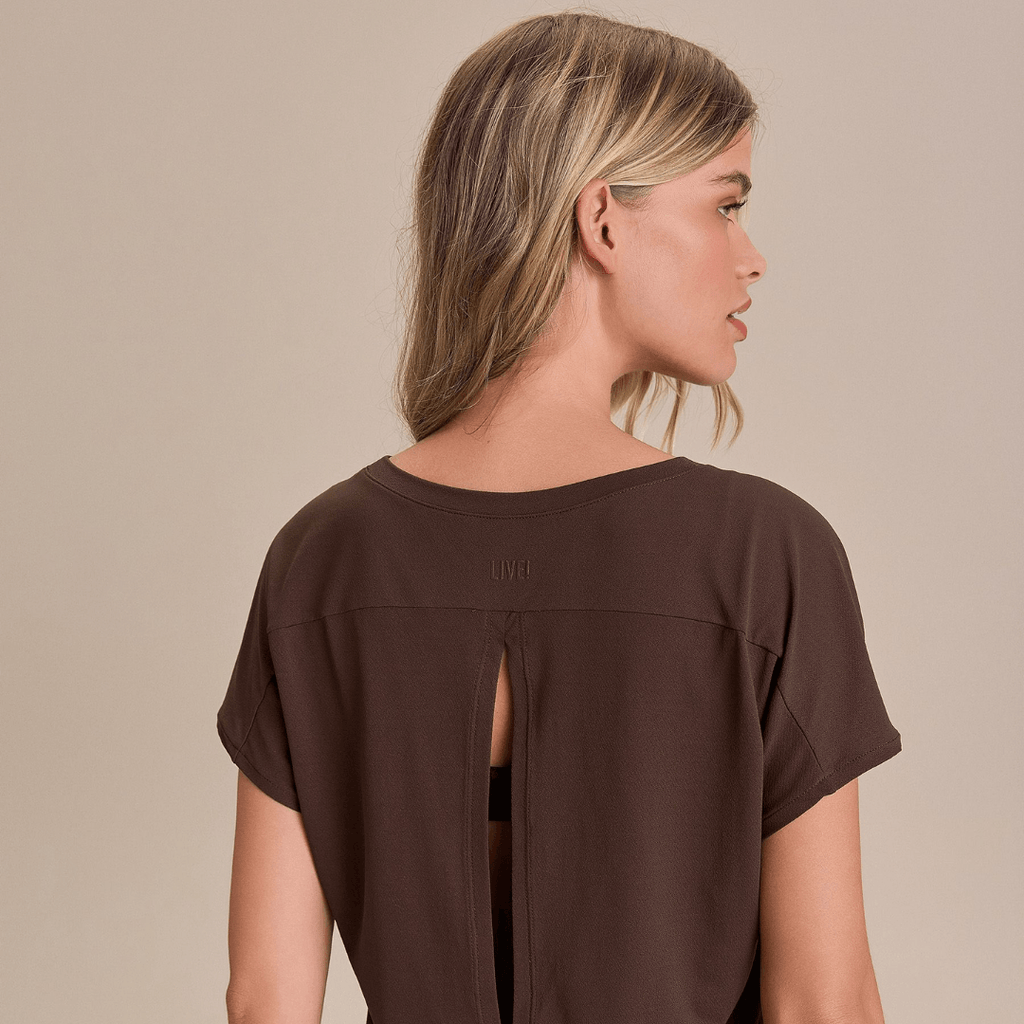 Comfort Training Tee