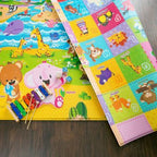 Higiene y cuidado de bebes, marca Babycare – vista 3