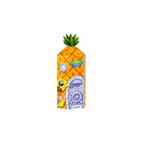 GT Bob Esponja Colonia 140ml