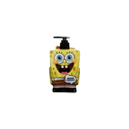 GT Bob Esponja Jabon Liquido 300 ml.