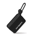 BOCINA ARGOM BOOGIELINK WIRELESS BT SPEAKER BLACK