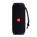 BOCINA ARGOM DRUM BEATS WIRELESS BLACK