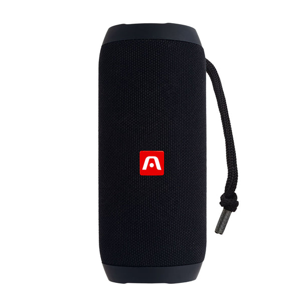 BOCINA ARGOM DRUM BEATS WIRELESS BLACK