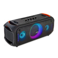 BOCINA ARGOM RAVE 75 BT LED LIGHTS