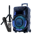 BOCINA ARGOM SOUNDBASH 90 BT TROLLEY PARLANTE