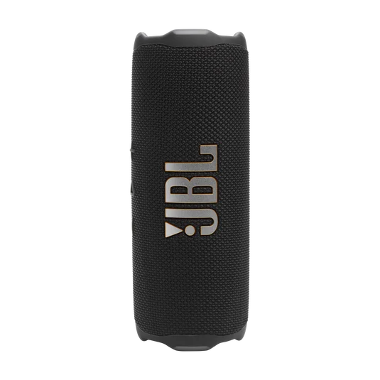 BOCINA JBL FLIP 7 WATERPROOF PORTABLE SPEAKER WIRELESS 35W BLACK