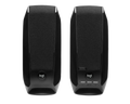 BOCINA LOGITECH S150 20 24W USB BLACK